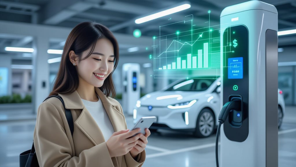 💰 요금 할인과 에코머니 혜택 분석