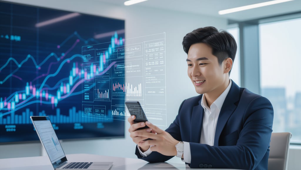 📱 활용 가능한 계산기 도구 및 팁