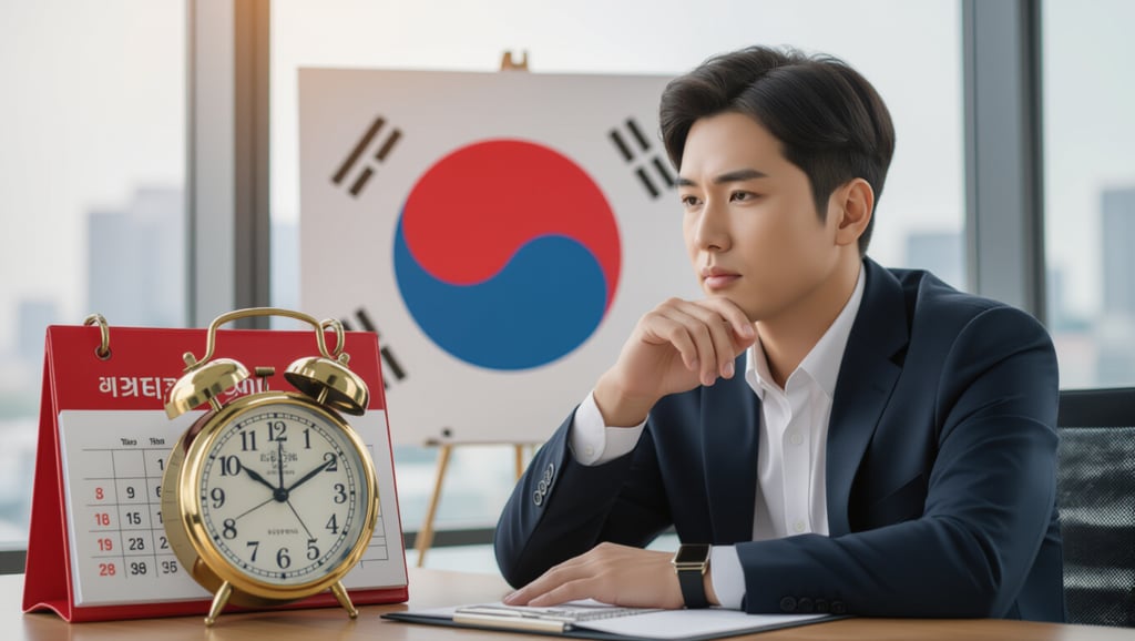 ⏰ 매도 절차와 거래 시간 숙지