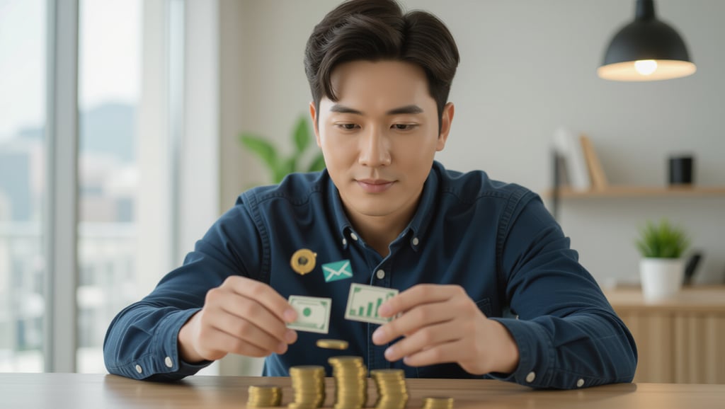 ⚠️ 안전한 투자를 위한 핵심 전략