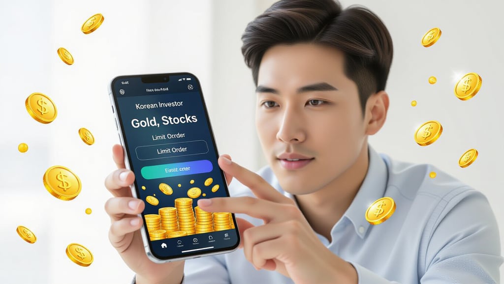 📝 실전 매수 및 거래 방법