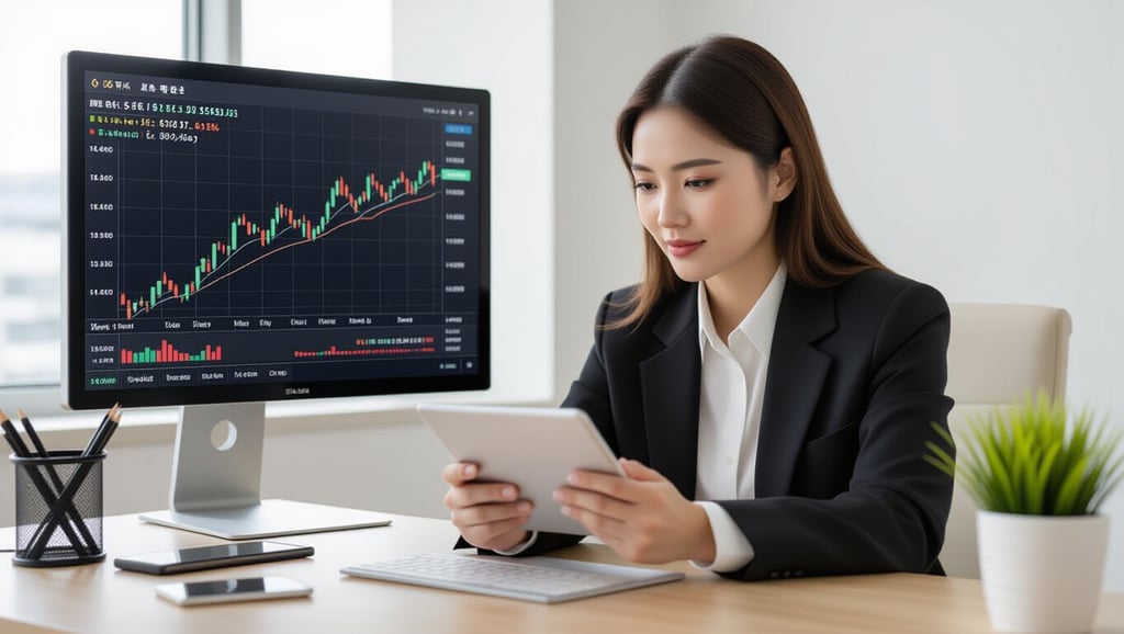 🔍 다양한 금 투자 상품의 종류