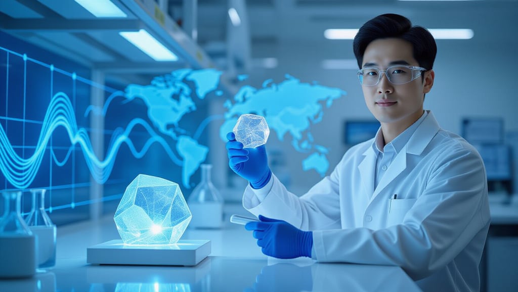 🚀 2차전지 시장, 미래를 바꿀 핵심 변수는?