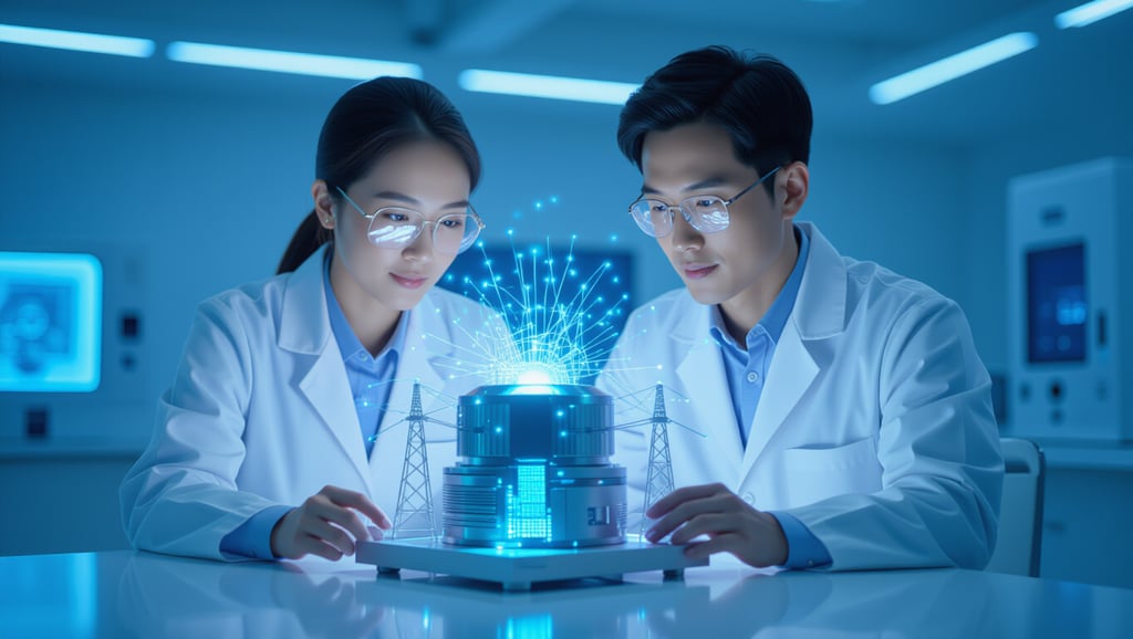 ⚠️ 원전 투자, 이것만은 꼭 기억하세요!