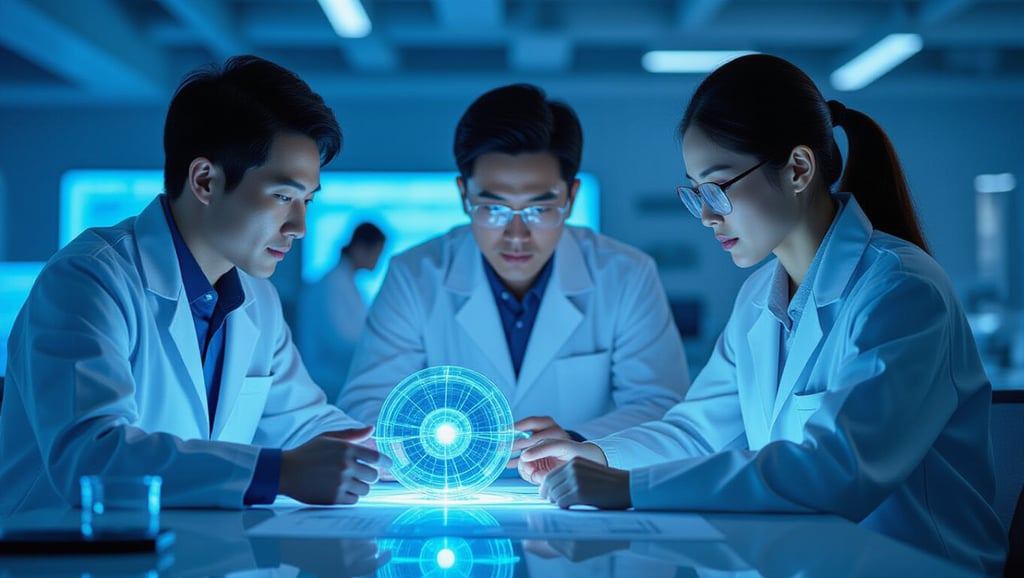 📈 국내 SMR 대장주 TOP 5, 놓치지 마세요!