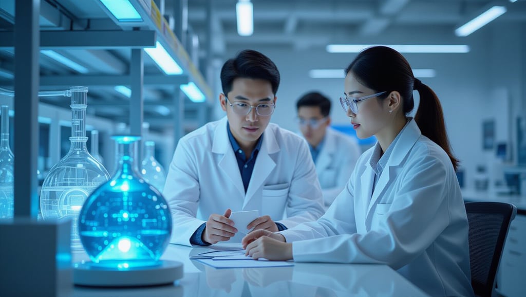 🚀 SMR 산업, 지금 어디까지 왔을까요?