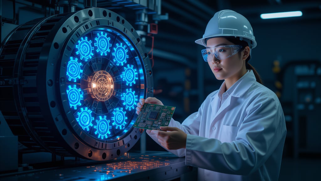 🔍 기업별 사업 역량: 누가 더 강할까?