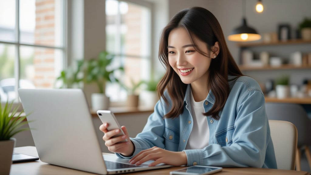 🔍 최저가 항공권, 어디서 찾아야 할까요?