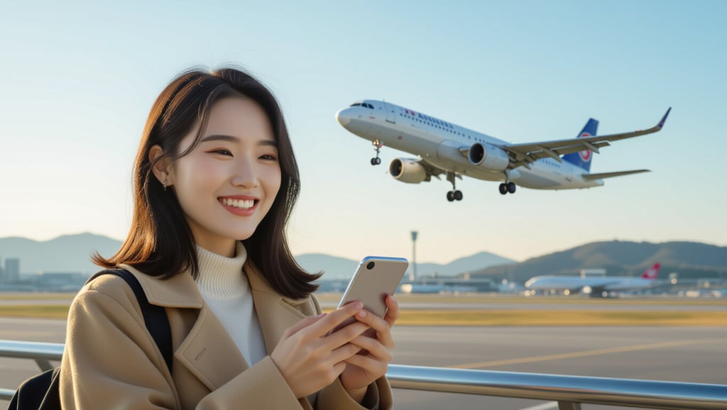 땡처리 항공권 최저가 확보 전략: 가격 변동성부터 예약 꿀팁까지 땡처리 항공권 최저가 확보 전략: 가격 변동성부터 예약 꿀팁까지