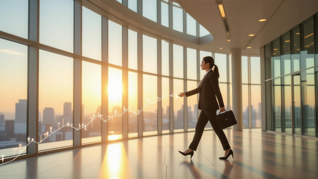 ✅ DC형 퇴직연금의 장점과 주의할 점