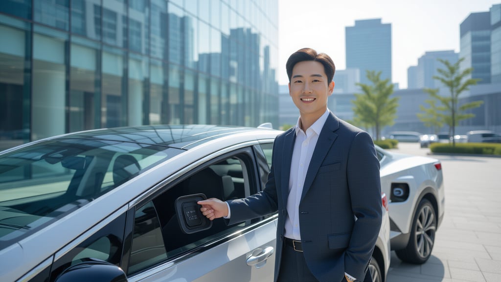 📈 레이 EV 중고차 시세, 감가 요인 & 시장 전망