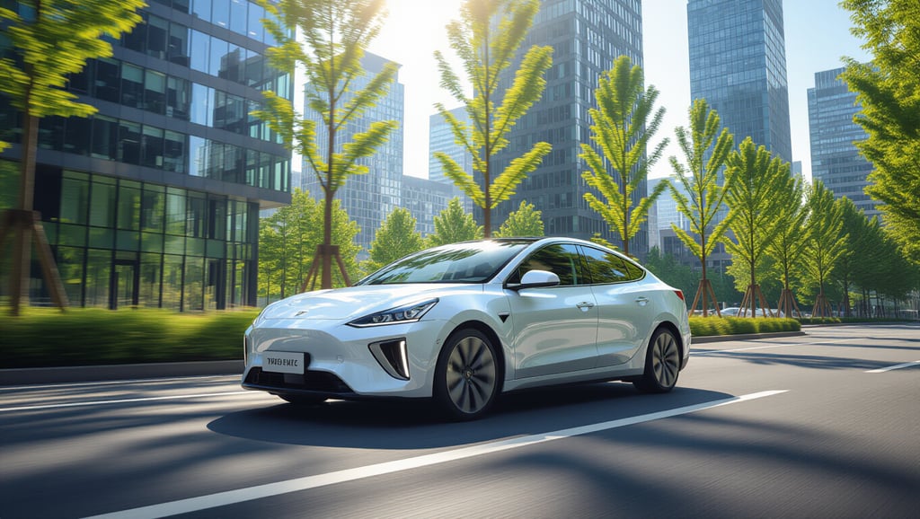 🚗 레이 EV 제원 및 주행 성능 파헤치기