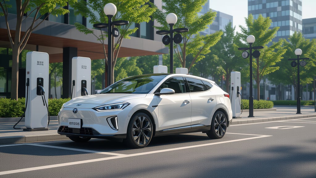 🆚 레이 EV vs 캐스퍼 EV: 경제성 & 실용성 비교