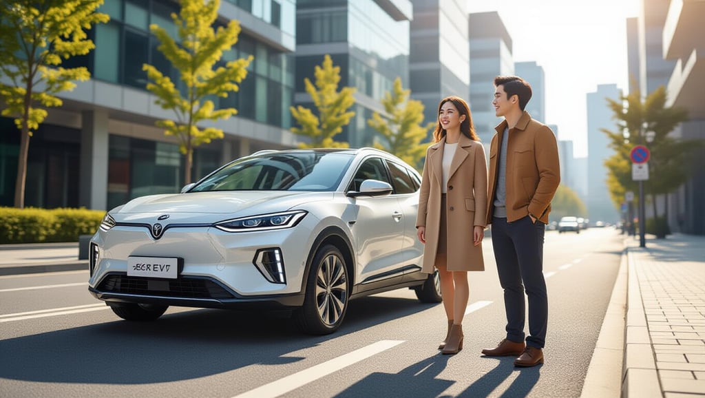 💡 레이 EV 구매 vs 장기렌트, 현명한 선택 가이드