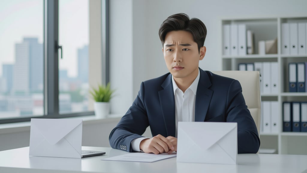 📊 재직증명서 vs 경력증명서, 핵심 차이점은?