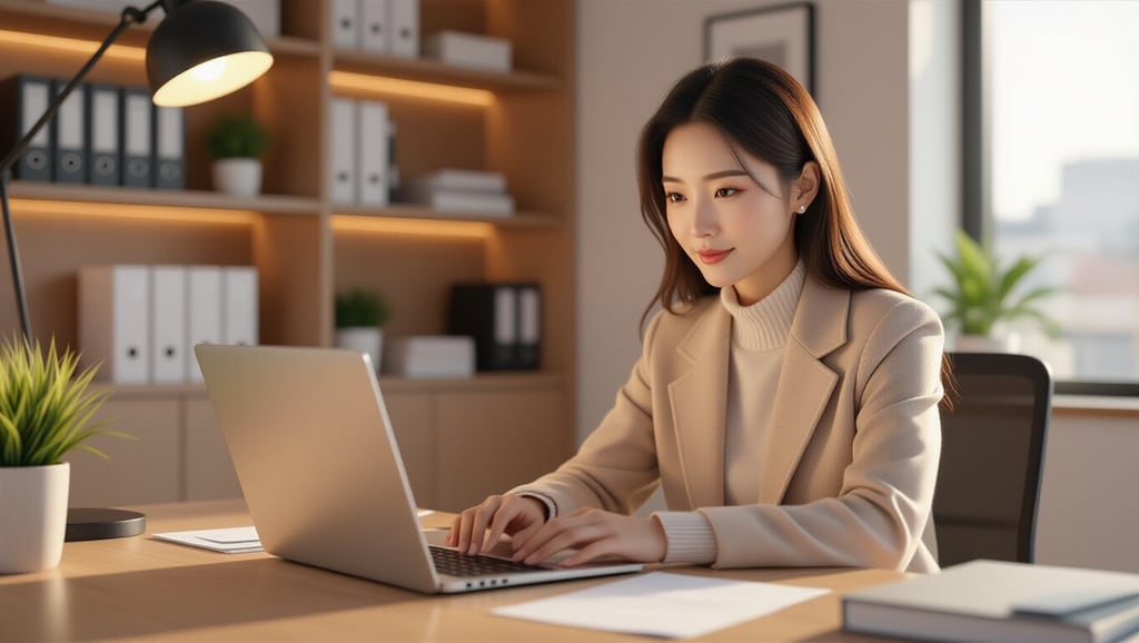 💻 홈택스 증여세 신고, 이렇게 따라하세요!