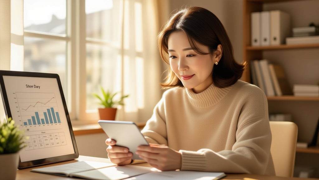 💡 IRP 연금 수령 한도와 절세 팁