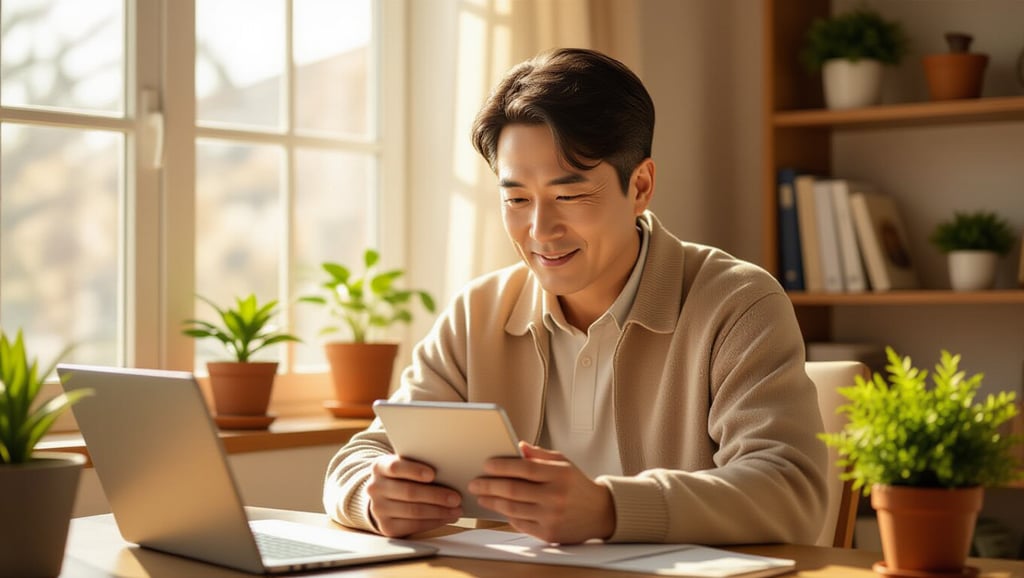 📌 은퇴 후 IRP, 이렇게 관리하세요!