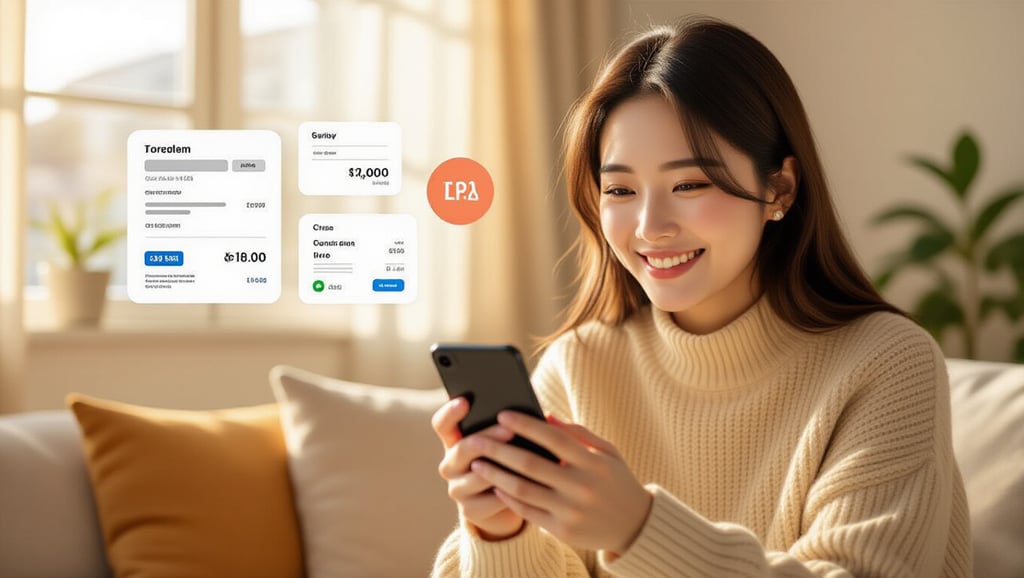 📝 IRP 퇴직연금, 이렇게 신청하세요!