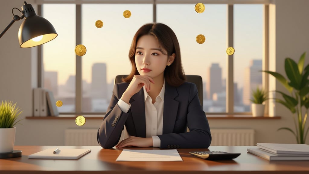 ⚠️ IRP 중도 해지, 신중해야 하는 이유