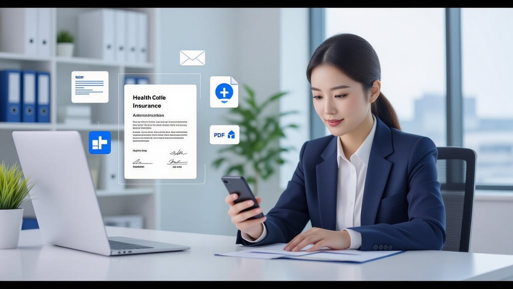 💡 발급 시 꼭 알아야 할 유의사항 및 실수 방지 팁