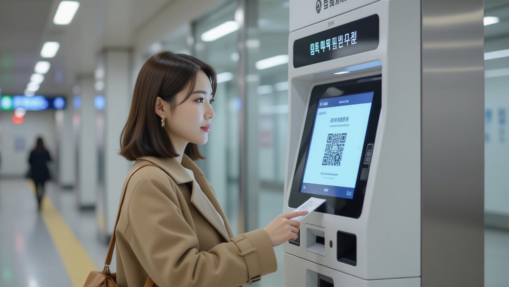 🏛️ 정부24 및 무인민원발급기로 오프라인 발급받기