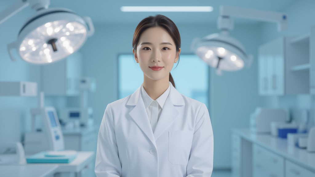 🚶‍♀️ 단계별 보건증 발급 절차 및 소요 기간