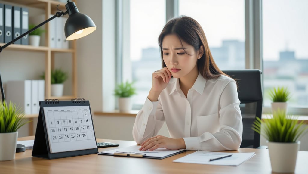 💸 유효기간 만료 시 과태료 및 주의사항