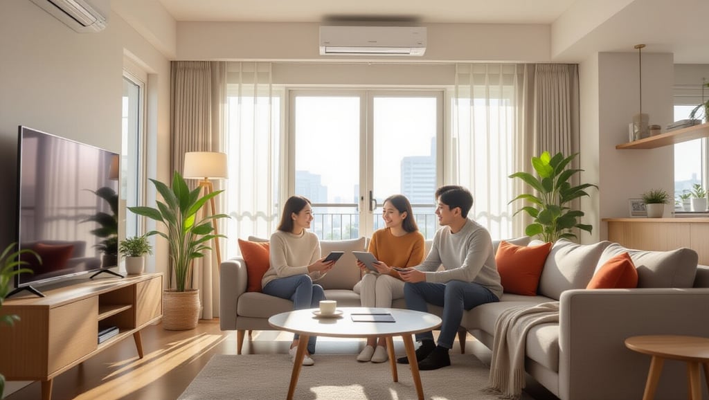 💰 평수별/대수별 설치 비용: 우리 집은 얼마일까요?