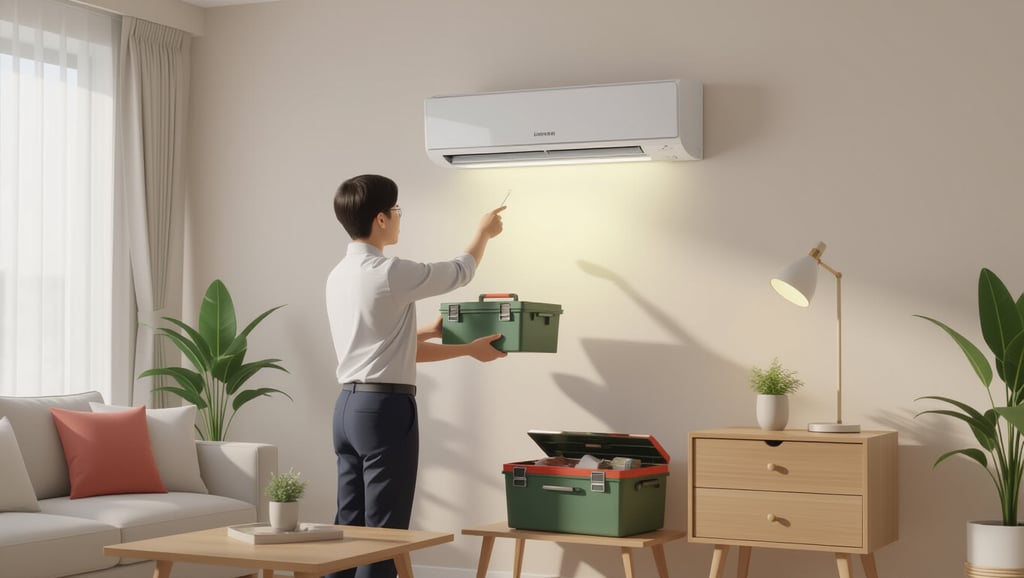 ✅ 설치 후 관리: 오래오래 쾌적하게 사용하는 팁