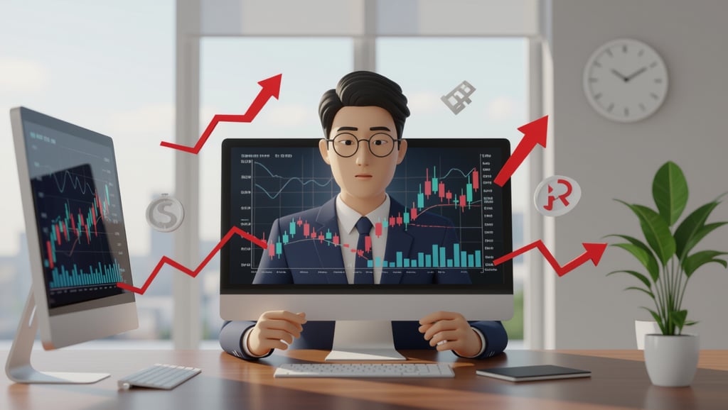 레버리지 ETF 교육 신청부터 이수번호 등록 및 실전 투자 가이드