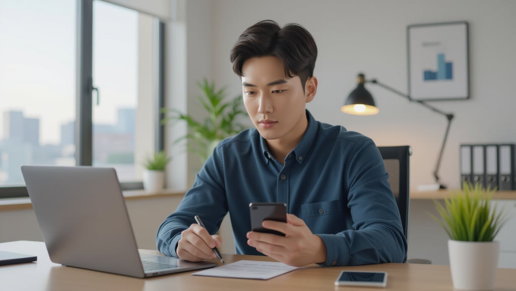 📊 레버리지 ETF 투자, 이것만은 꼭 확인하세요!