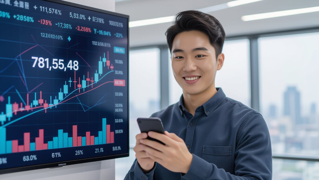 ✅ 교육 이수 후: 이수번호 발급 및 증권사 등록 절차