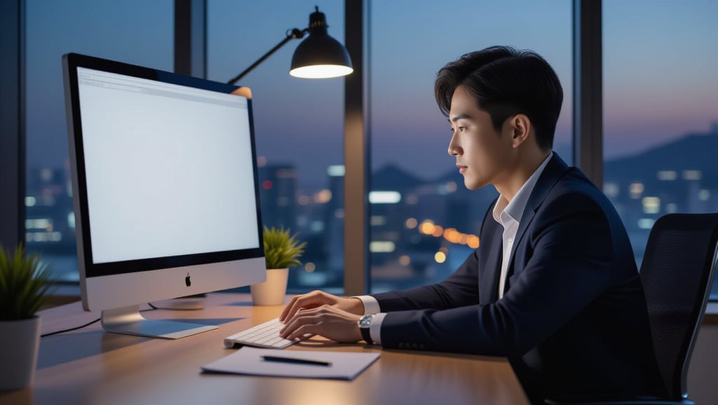 🚀 성공적인 투자를 위한 실전 매매 팁