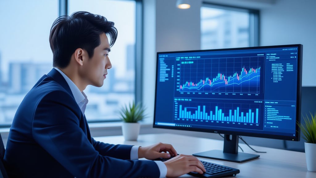 🛡️ 투자자 보호를 위한 규제와 현명한 리스크 관리