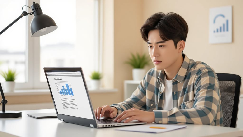 💡 금융투자교육원: 교육 신청부터 수료까지