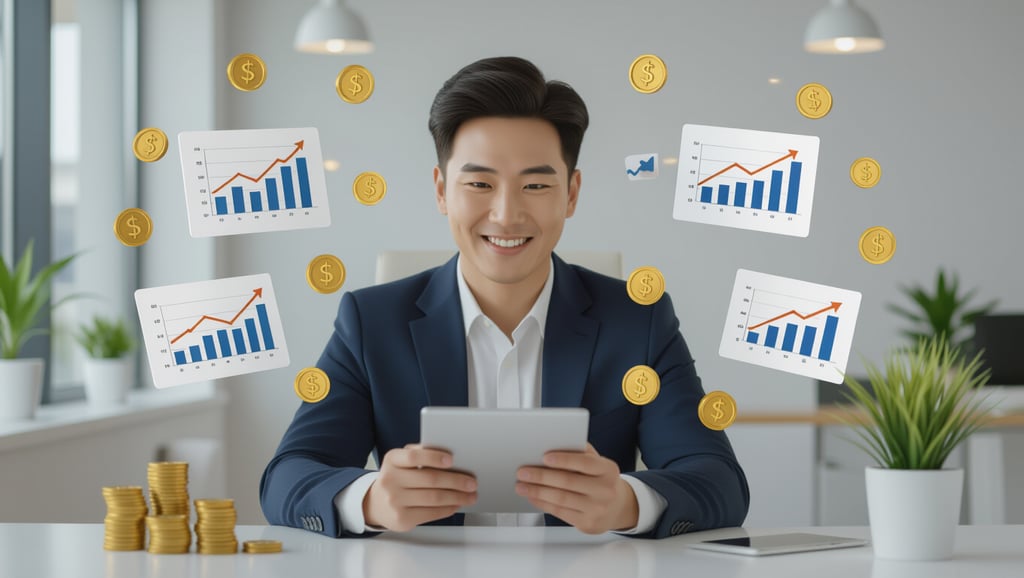 🛡️ ISA 및 연금 계좌: 절세 효과 극대화 전략