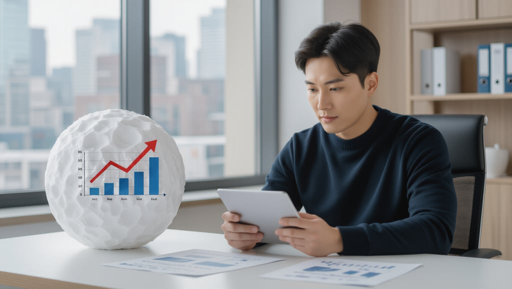 🛠️ 나만의 포트폴리오 설계와 꾸준한 관리