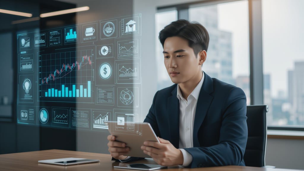 국내 ETF 세금 절세 계좌 활용법부터 유망 종목까지