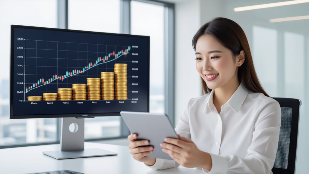 💰 ETF 배당 수익 극대화 전략