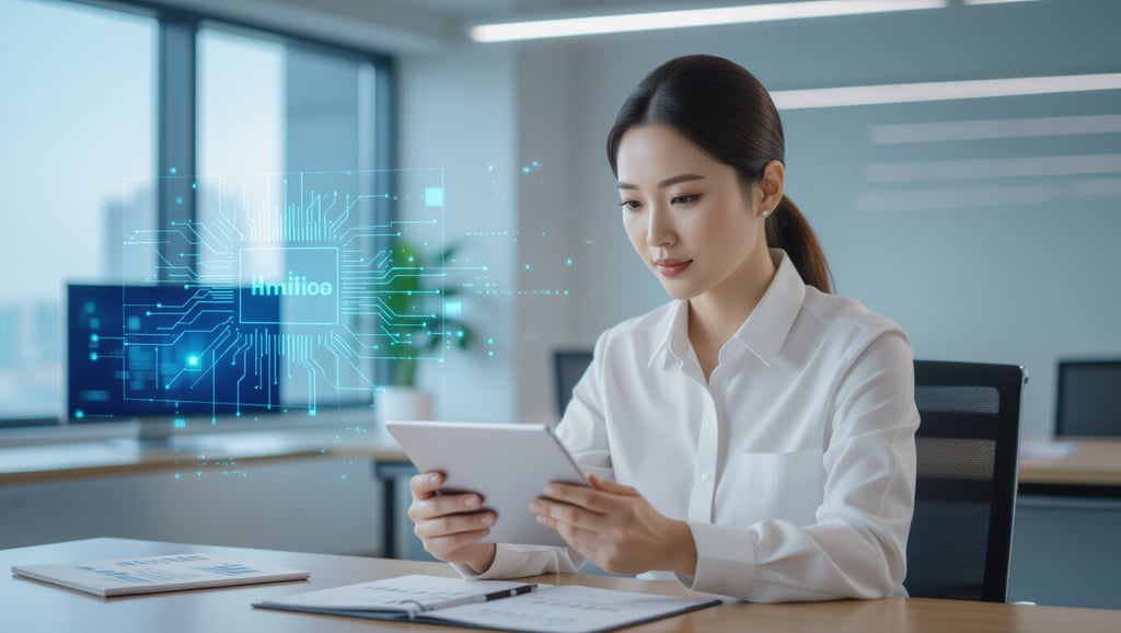 KODEX ETF 투자 전략: 섹터별 구성 종목 분석부터 배당 수익 극대화까지