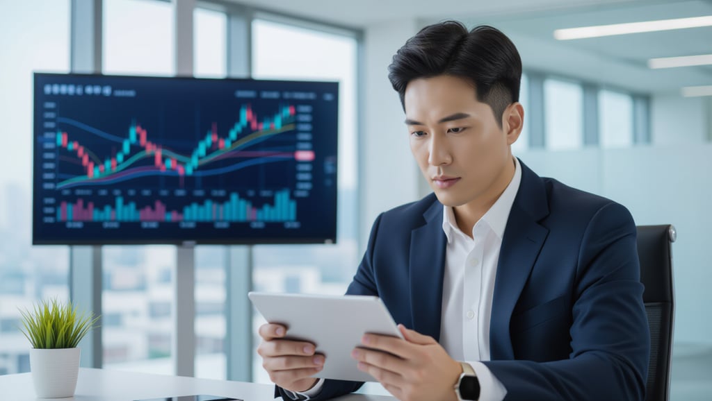 📝 성공적인 포트폴리오 구성을 위한 종목 선정 가이드