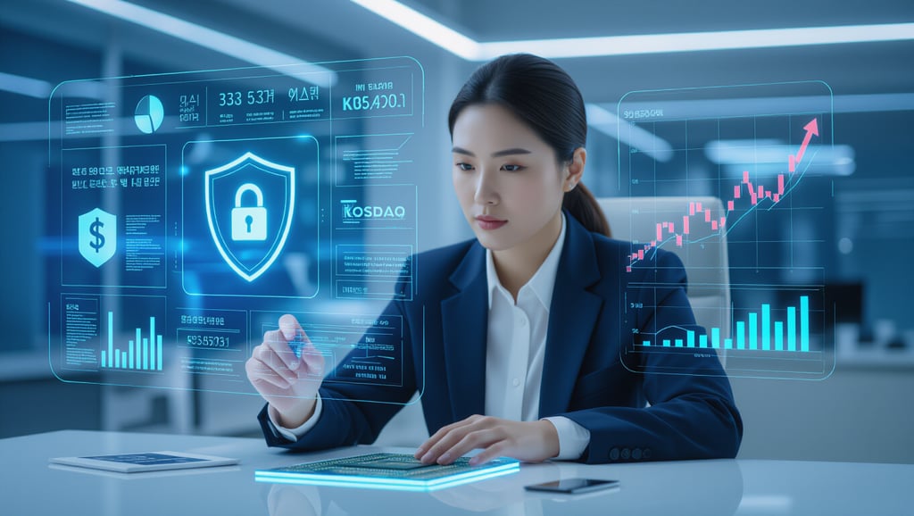 🌍 시장 환경 변화에 따른 섹터별 향후 전망