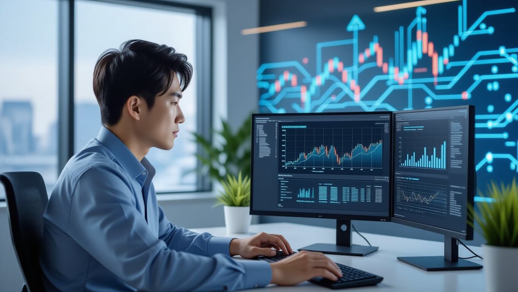 🛡️ ETF 투자 시 비용 효율성과 리스크 관리 방안