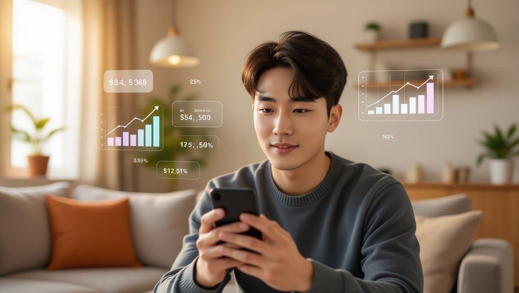 📊 한도와 금리, 어떻게 정해질까요?