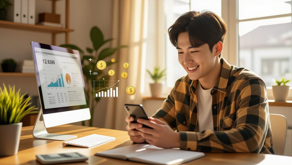 💰 이자 부담 줄이는 현명한 상환 전략