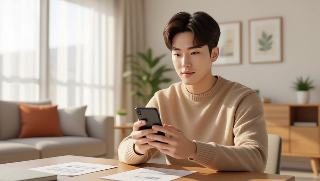 🔍 비상금대출, 누가 신청할 수 있나요?