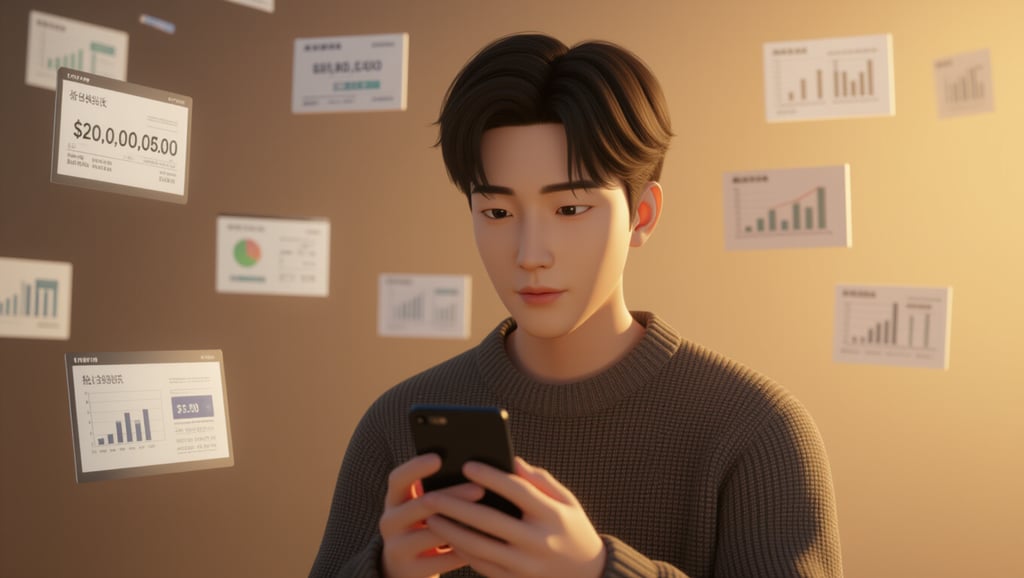 ⚠️ 대출 부결, 원인과 해결 전략은?