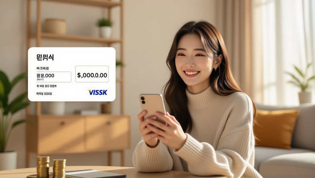 카카오뱅크 비상금대출 신청 자격 한도 금리 및 부결 해결 전략