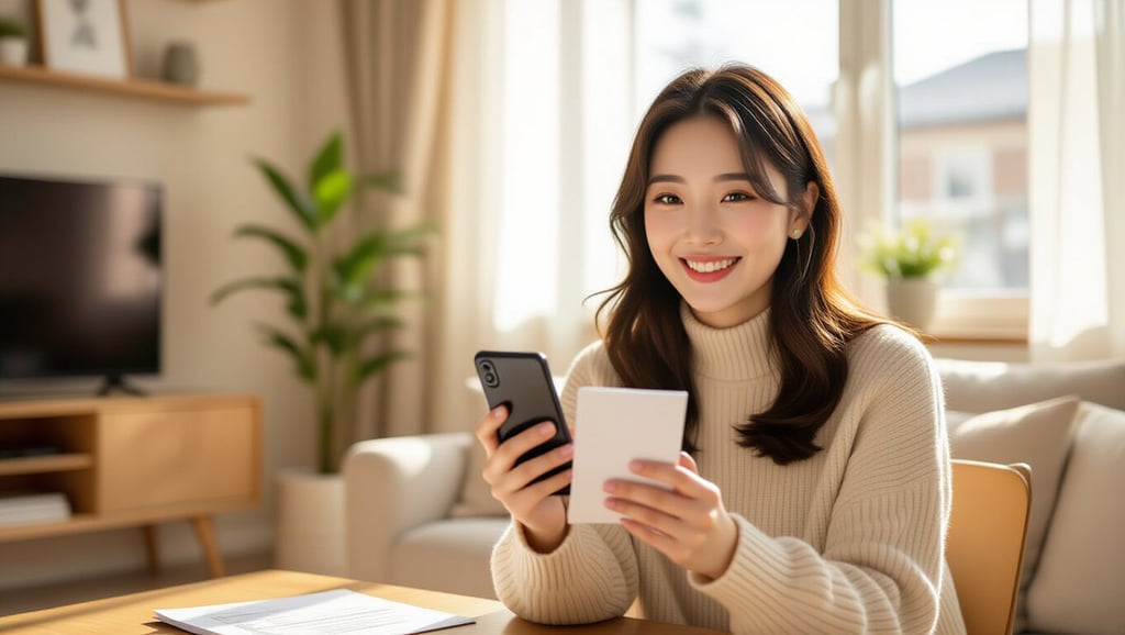 📞 통신비 부담 덜어주는 감면 제도, 이렇게 신청하세요!